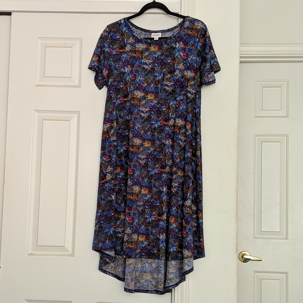 LulaRoe Carley